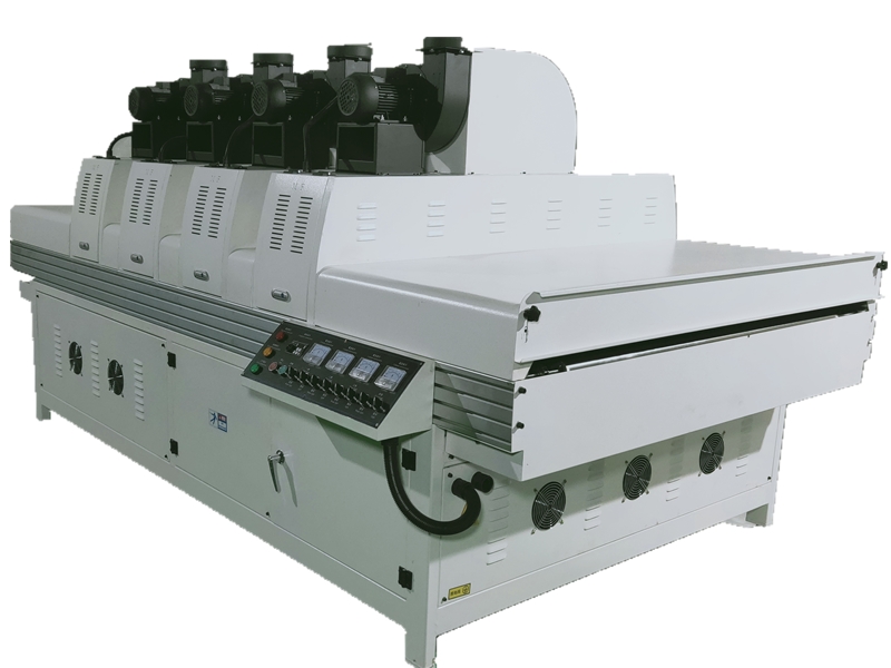 How Much Does a Wood UV Dryer Machine Cost?