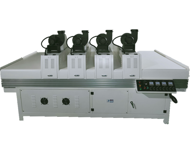 UV Dryer Machine