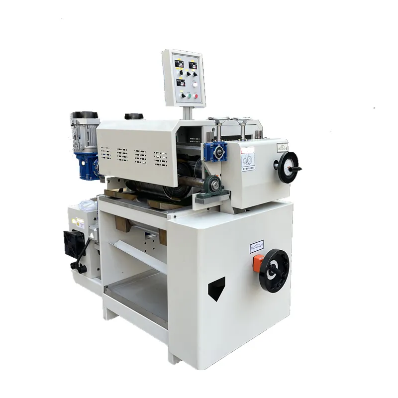 furniture wood grain printing machine