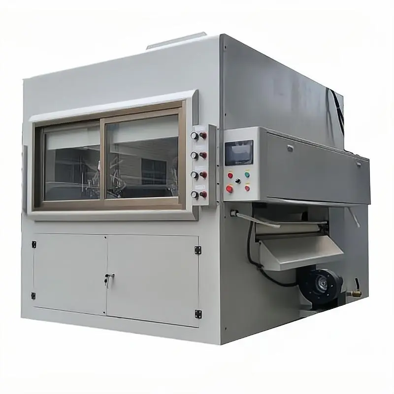 automatic painting machine