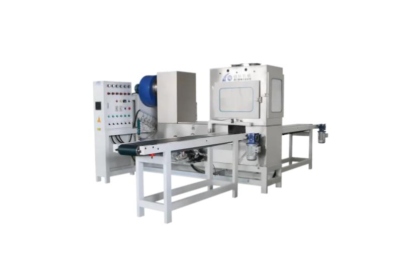 What is the service life of a CNC automatic spraying machine?