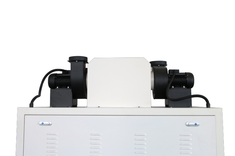UV paint dryer