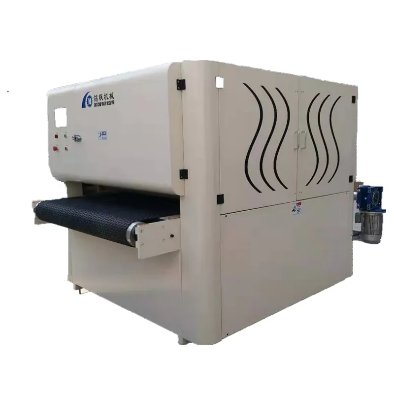 Máy chà nhám công nghiệp là gì?