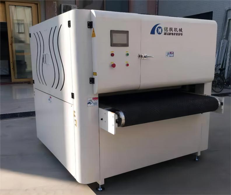 sanding machine