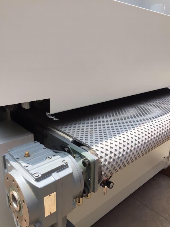 industry sanding machine