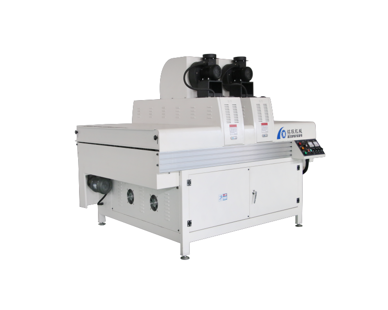 UV Dryer Machine