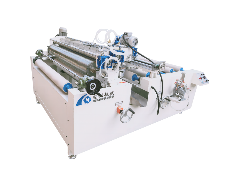 Furniture Wood Grain Printing