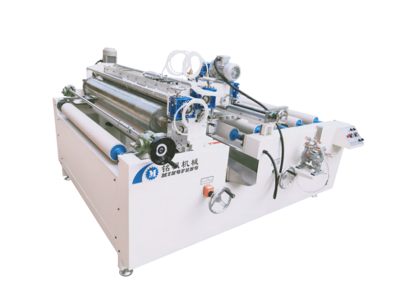 Furniture Wood Grain Printing Machine: Which Materials Are Best for It?