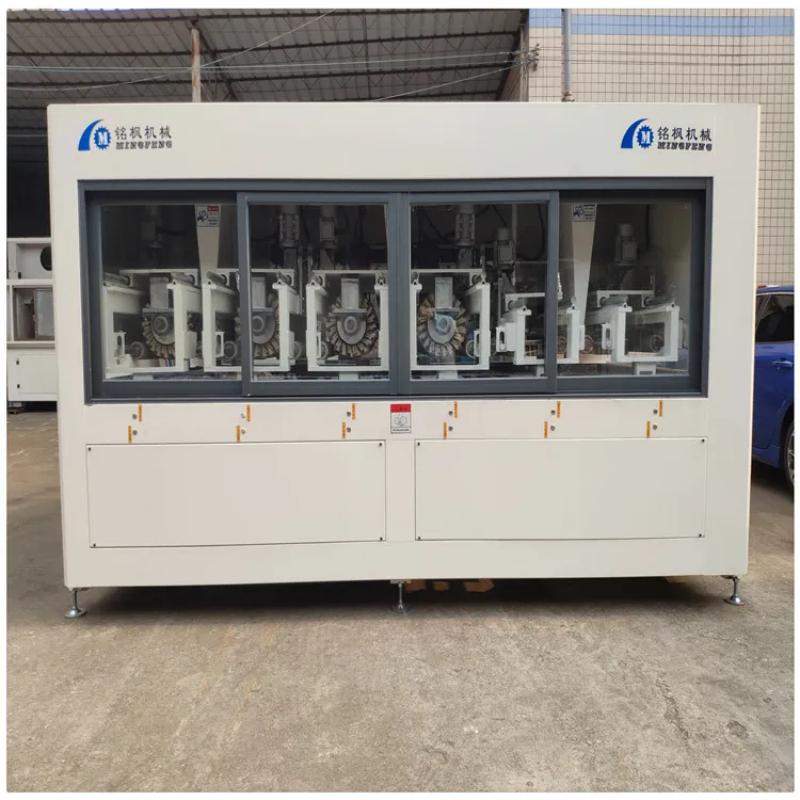 Industrial Plywood Sanding Machine: How to Use It Correctly?