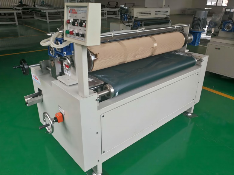 two-color Wood Grain Printing Machine two-color Wood Grain Printing Machine