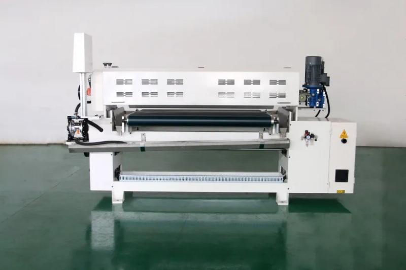 Is a UV Roller Coating Machine Suitable for Small-Batch Furniture Production?