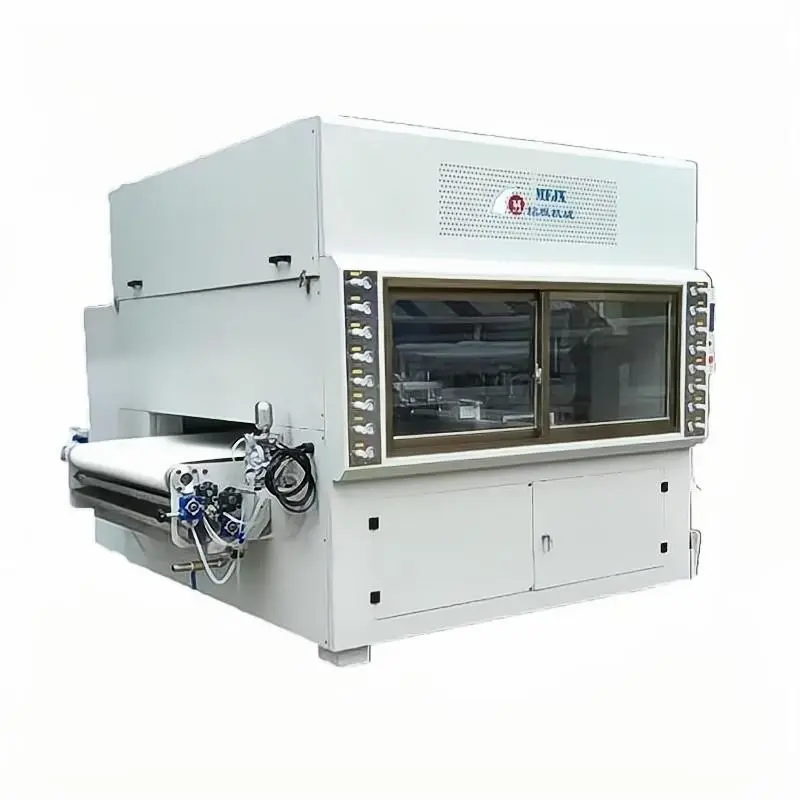 CNC automatic spraying machine