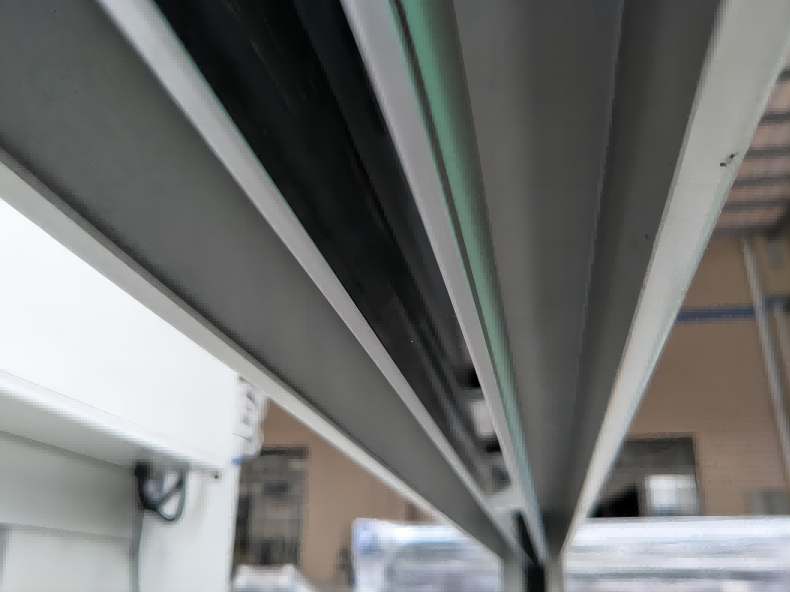 CNC automated painting