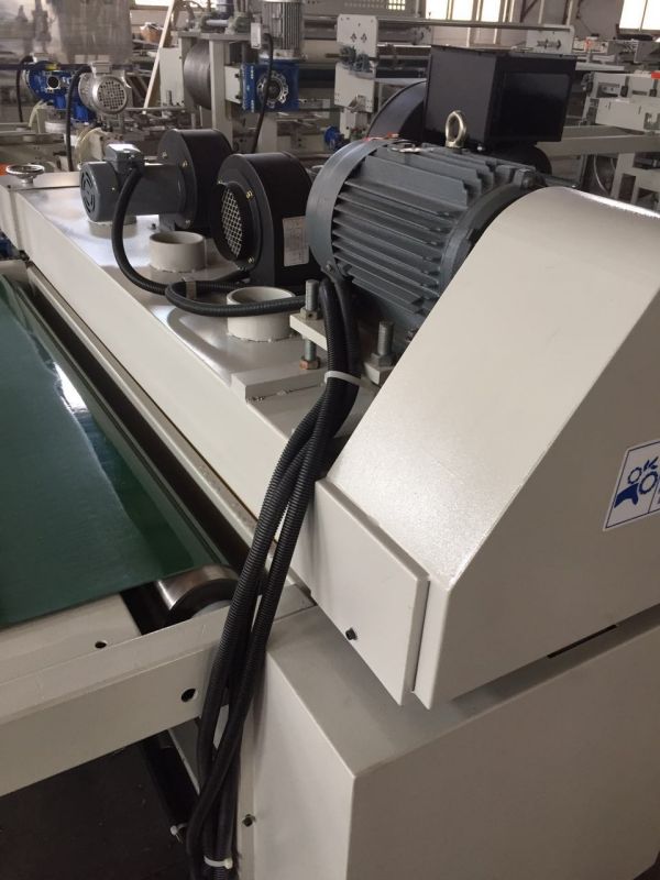 Dust Removal Machine