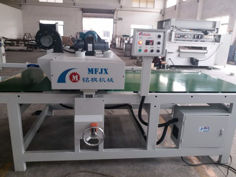 dust cleaner machine