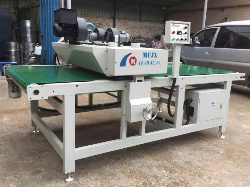 Dust Cleaner Machine