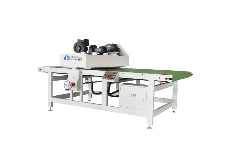 Production Line Dust Cleaner