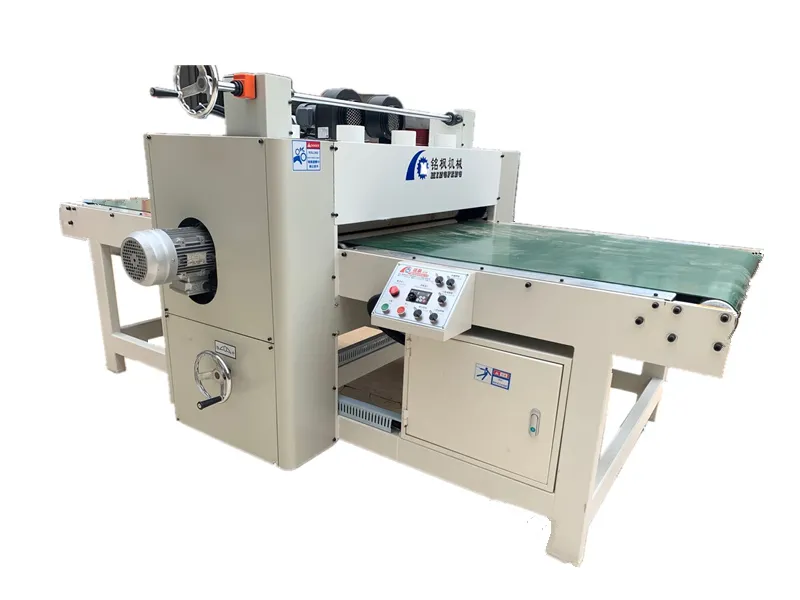 Spray Painting Production Line Spray Painting Production Line