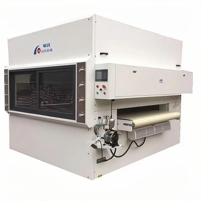 UV dryer machine
