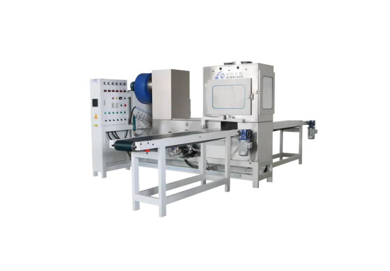 automatic spray painting machine