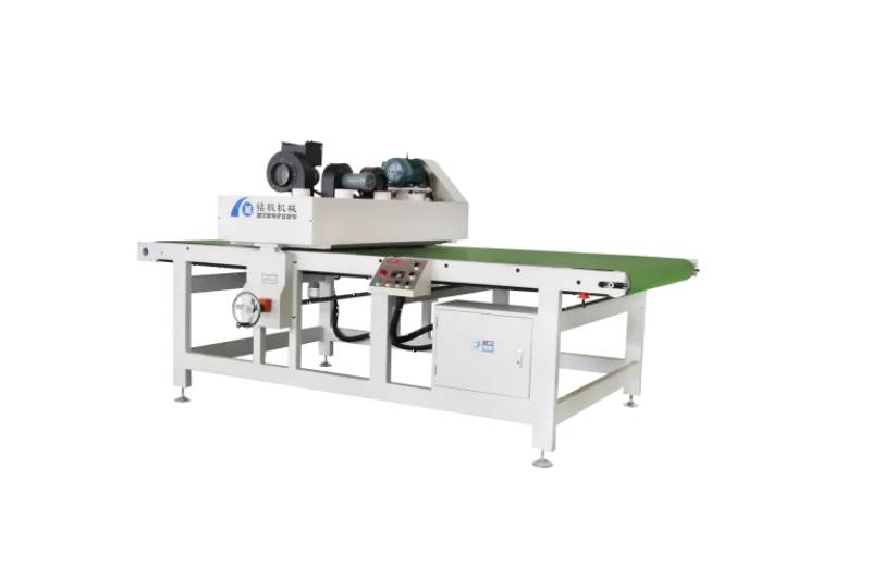 dust removal machine
