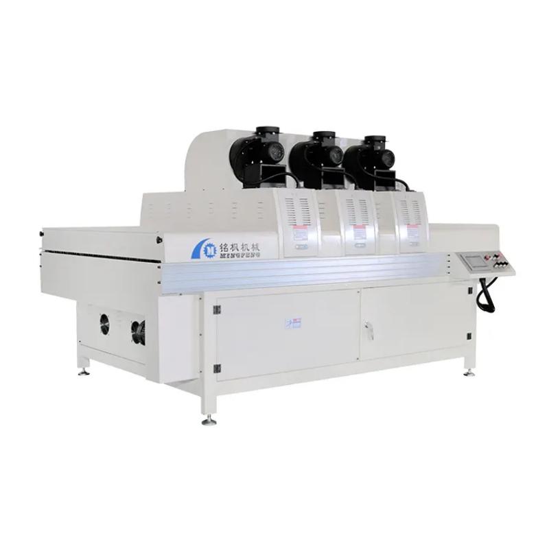 UV Dryer Machine