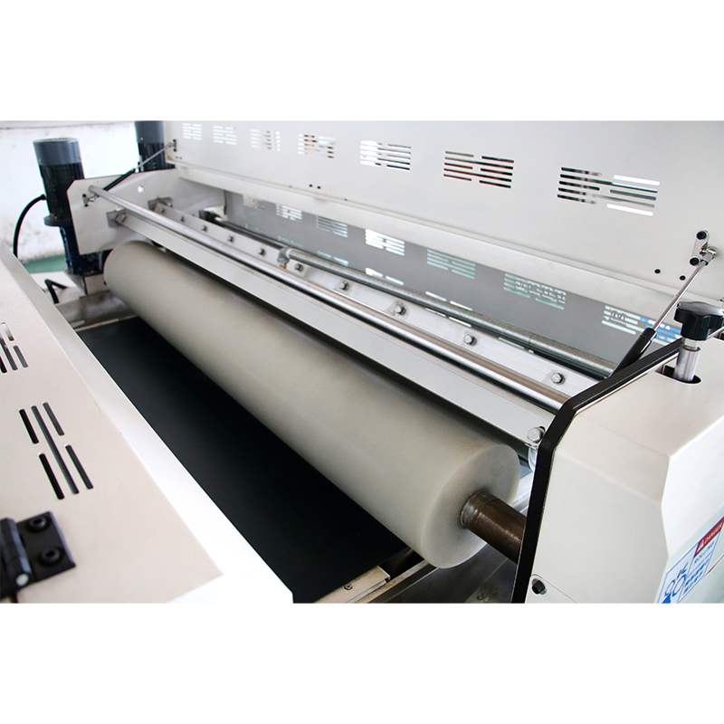 Roller Coater For Melamine Wood
