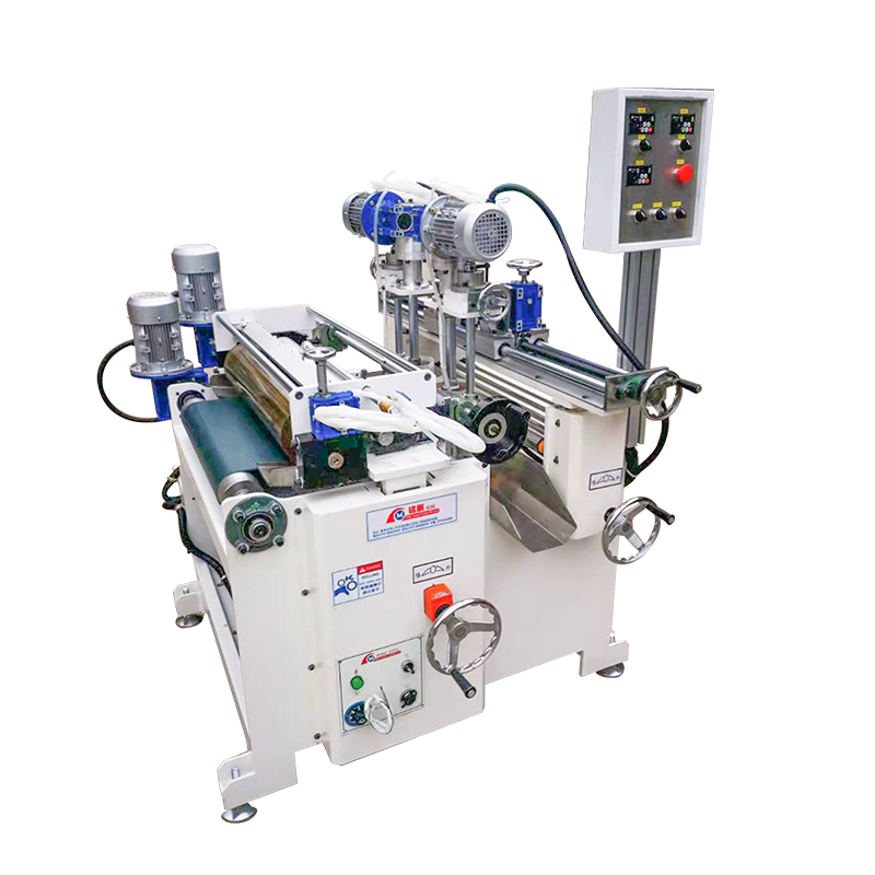 UV Roller Coating Machine