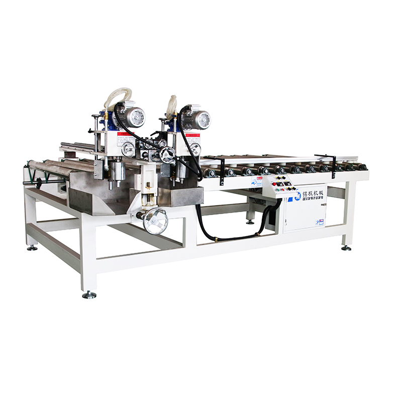 UV Roller Coating Machine