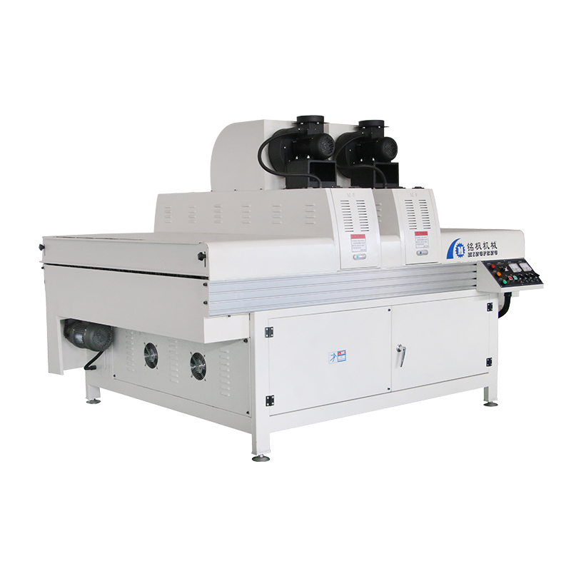 Lò sấy UV dùng cho gỗ hoặc nhựa