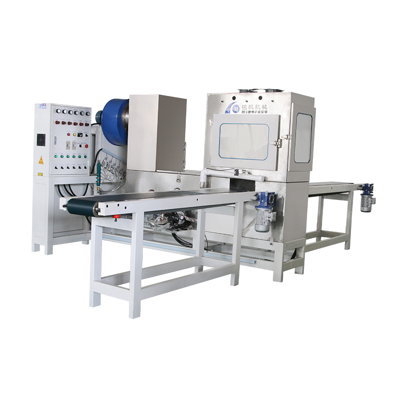 Cnc Automatic Spray Painting Machine