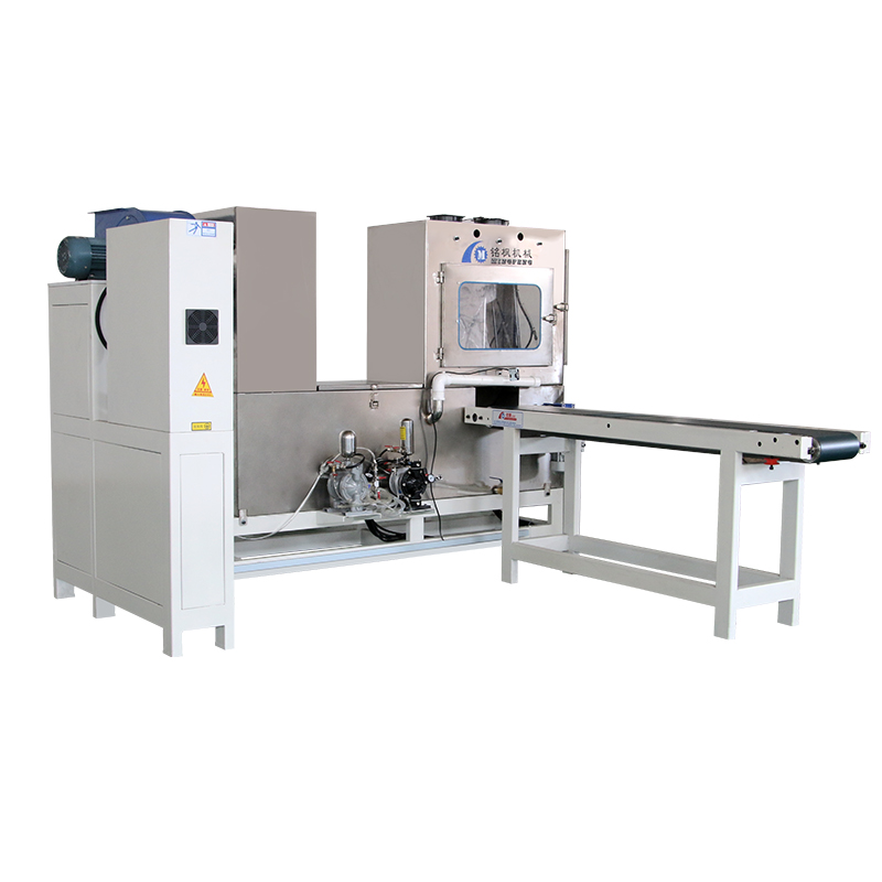 Auto Spraying Machine Auto Spraying Machine