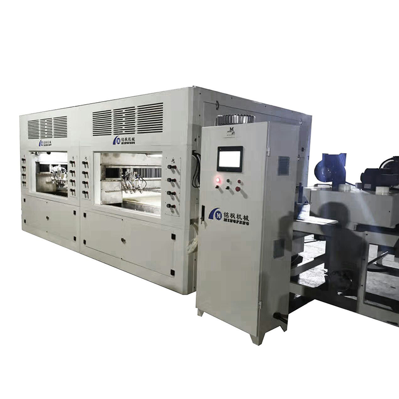 Production Line Of Auto Spraying For Door Or Cabinets