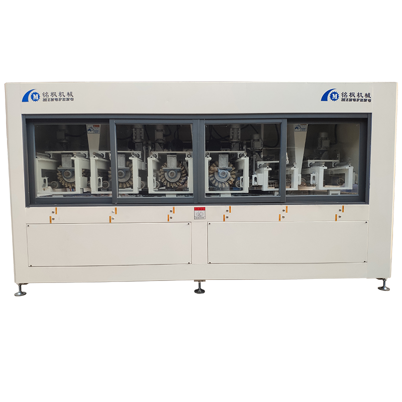 Plywood Sanding Machine