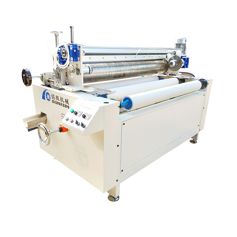 Máy in một màu độ chính xác cao chuyên dụng cho vân gỗ.
