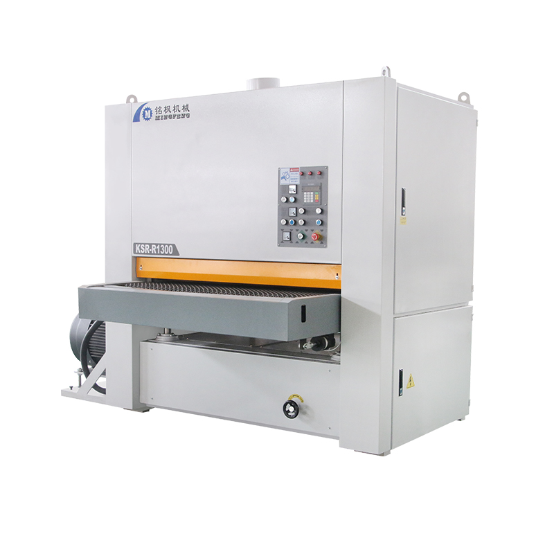 Primer Sander Machine Primer Sander Machine