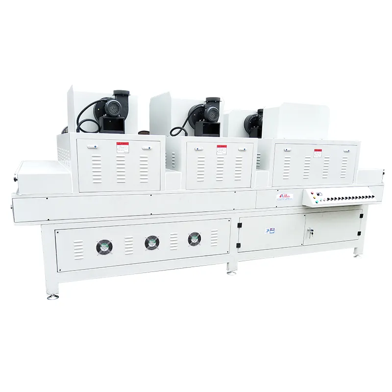 high-speed spray coating production line high-speed spray coating production line