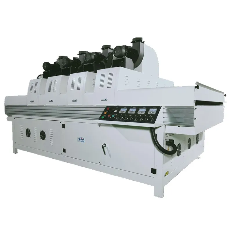 UV Dryer Machine UV Dryer Machine