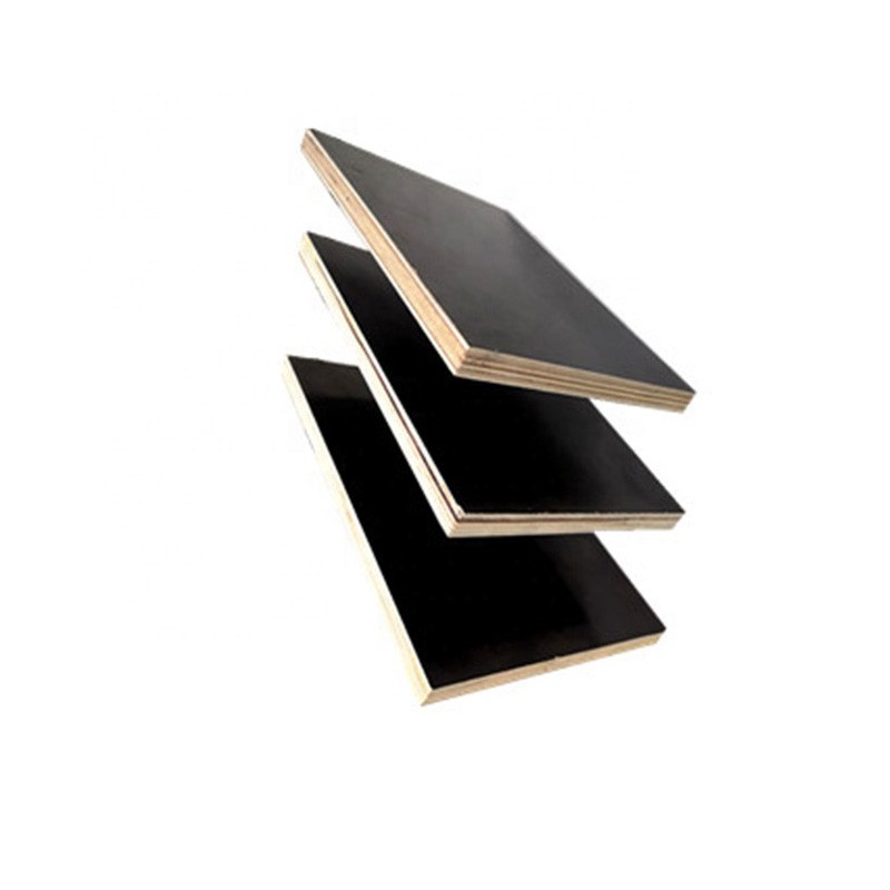 FILM FACED PLYWOOD