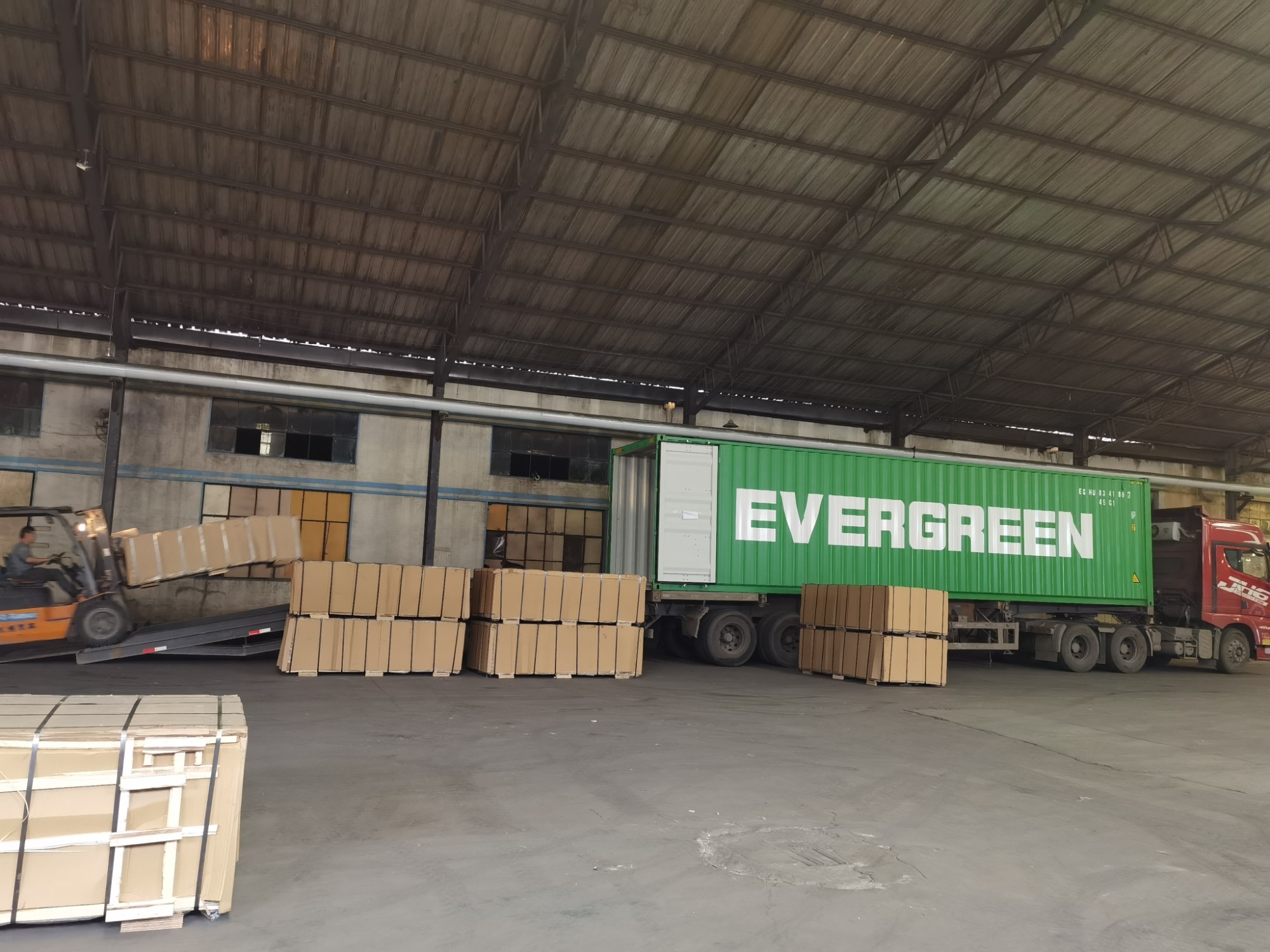 Forma de entrega, tiempo, forma de pago (beneficio: mostrar la efectividad de la entrega)