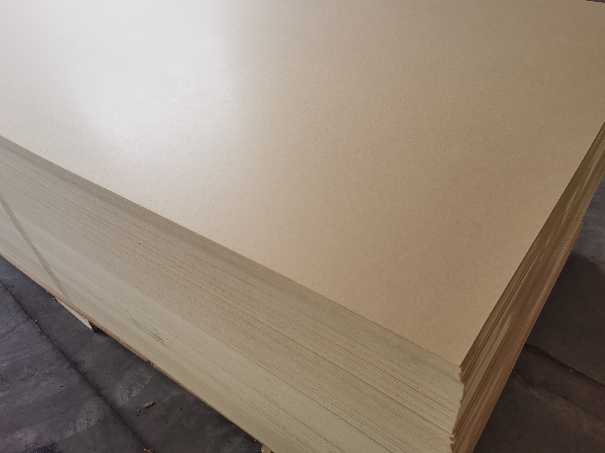 MDF
