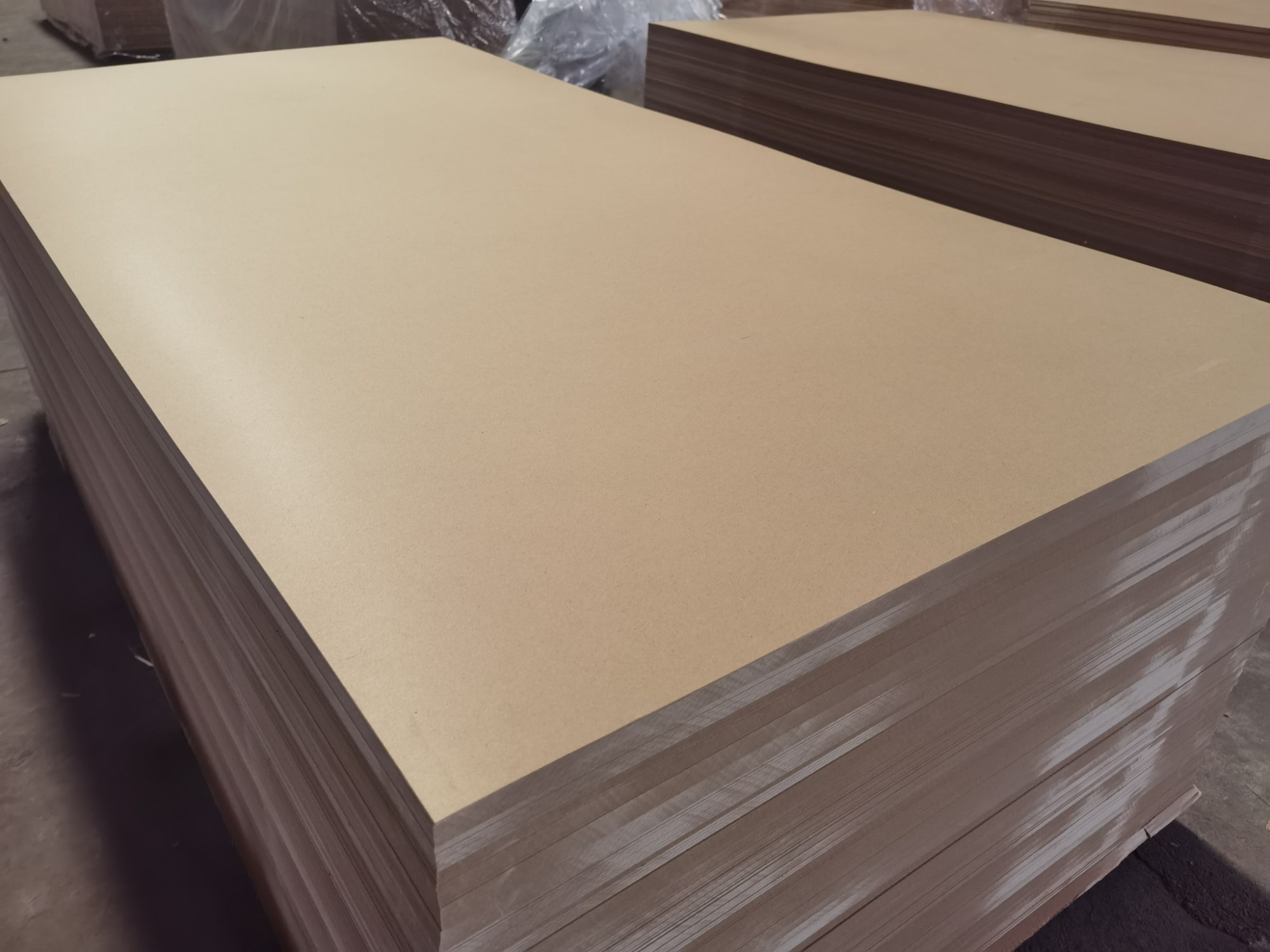 MDF
