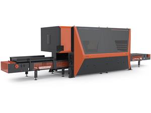 Light Breeze Series AI robotic sorter