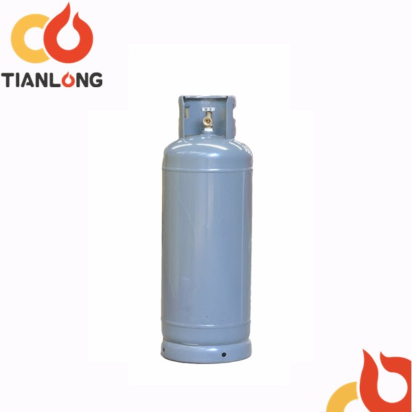 China High quality Commercial Lpg Gas Cylinder Quotes, Factory