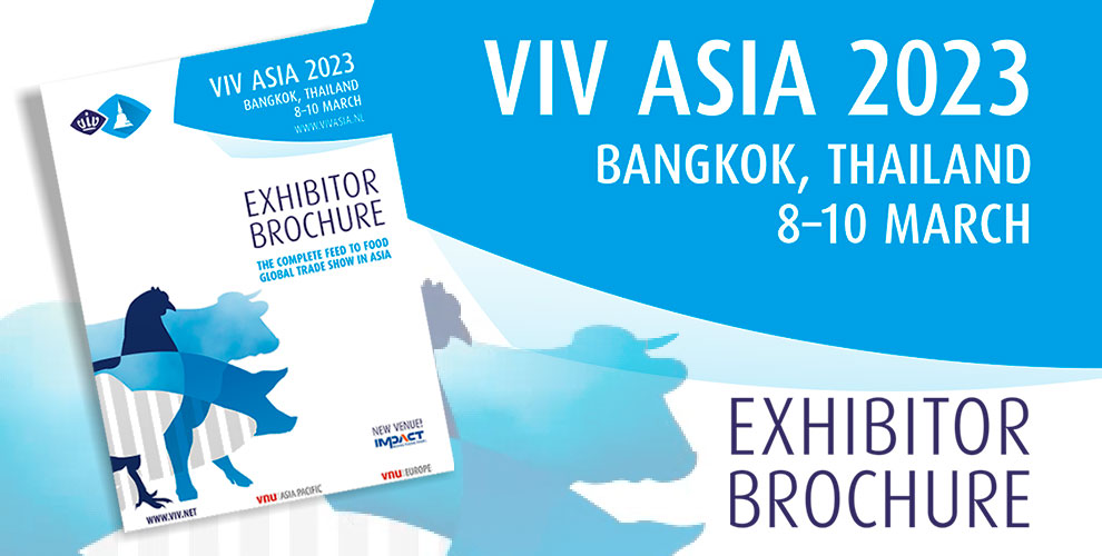 On March 8th|ADDEASY SEE YOU IN VIV ASIA