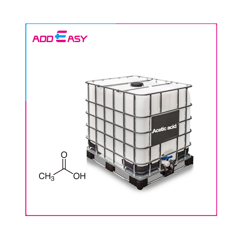 Acetic Acid Purity 99.85% CAS 64-19-7