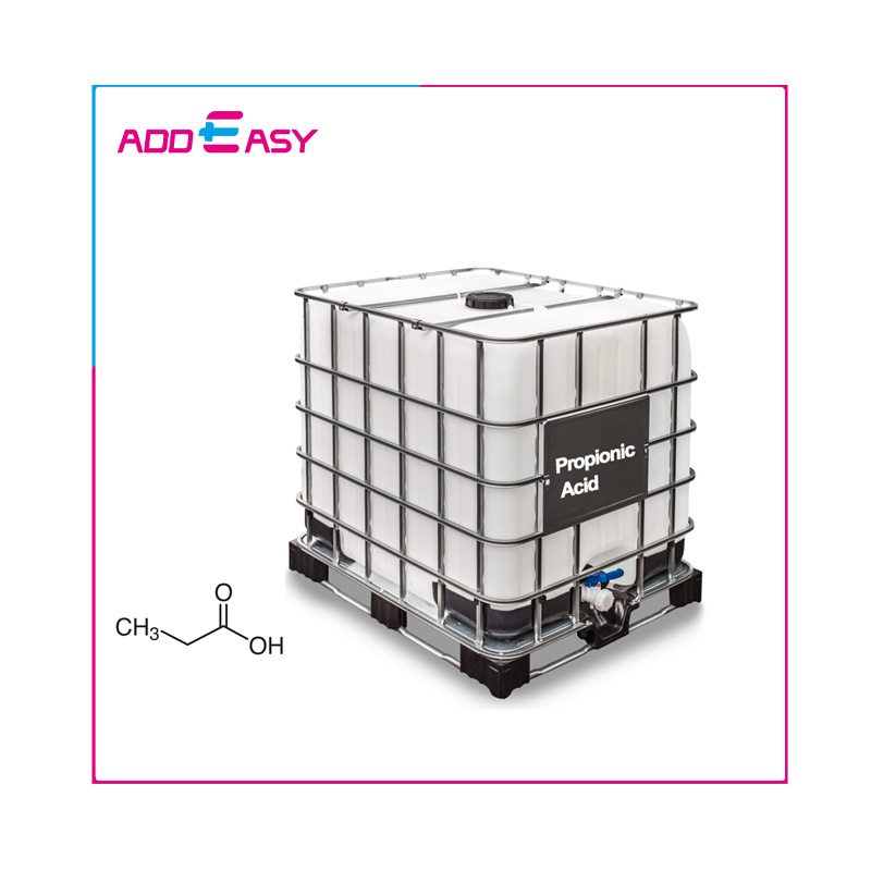 99% High Purity Propionic Acid