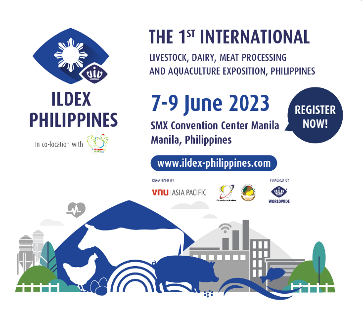 7-9June2023|ADDEASY &SWEEASY SEE YOU IN ILDEX PHILIPPINES