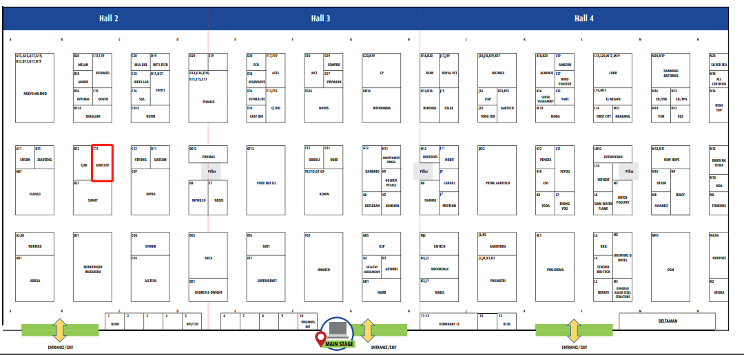 ILDEX PHILIPPINES