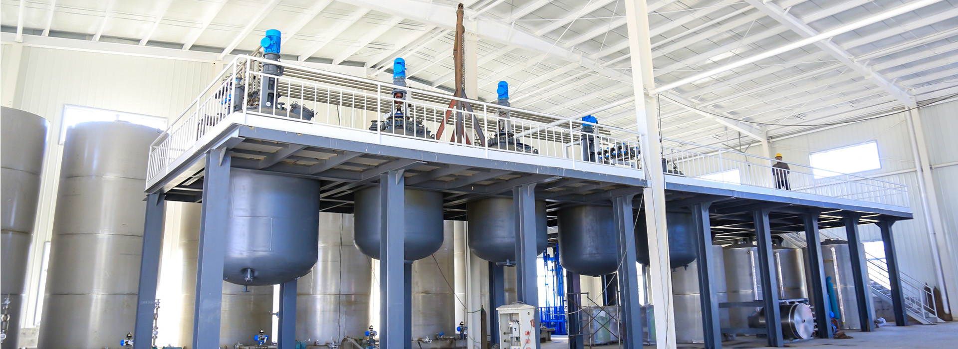 Equipo de producción